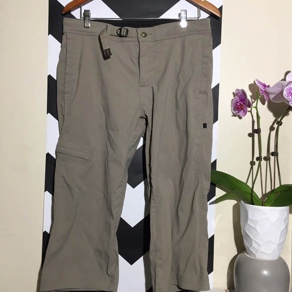 prAna Mens Nemesis Knicker prAna Mens Nemesis Knicker